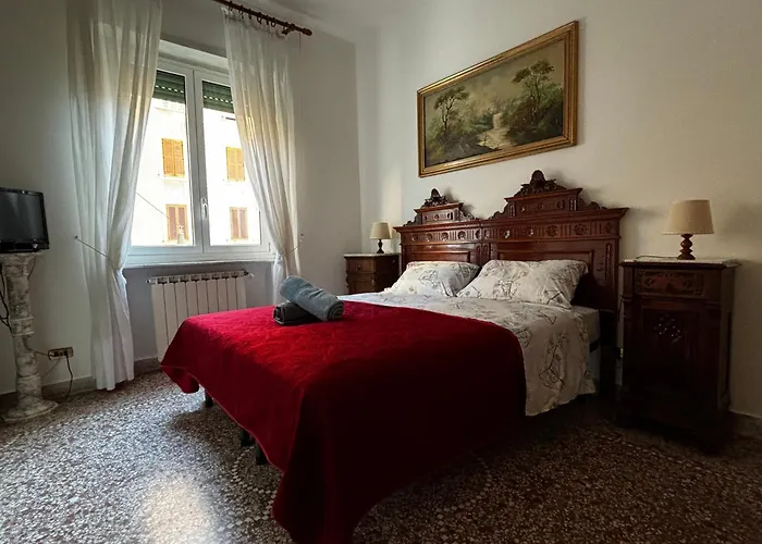 Vodice Apartment- Between Vatican And Foro Italico