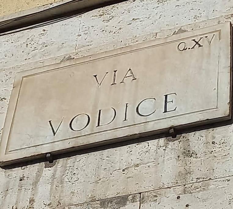 Apartamento Vodice Apartment- Between Vatican And Foro Italico *