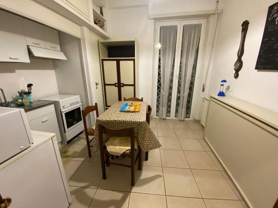 Vodice Apartment- Between Vatican And Foro Italico Apartamento