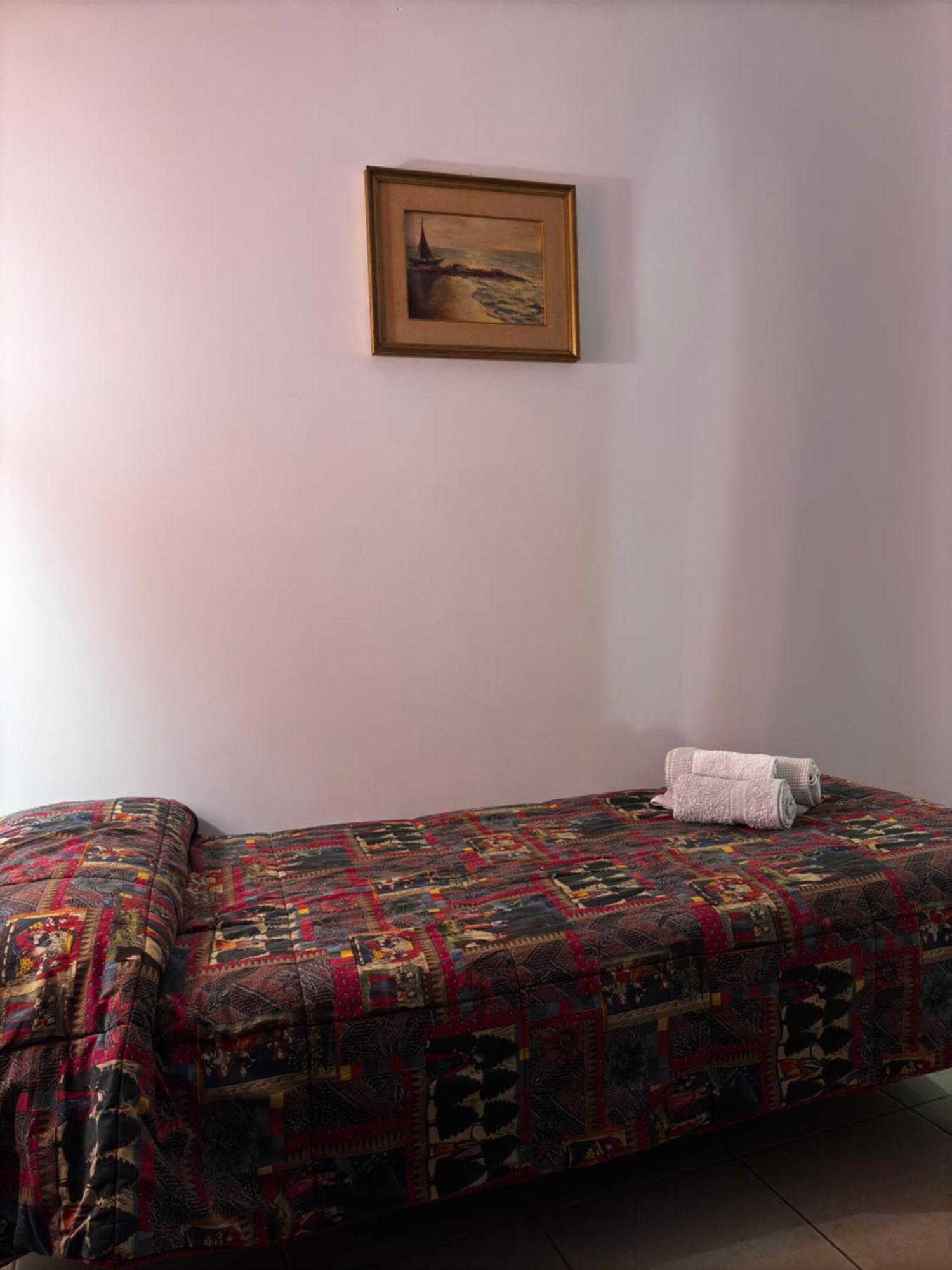 Vodice Apartment- Between Vatican And Foro Italico Apartamento Roma
