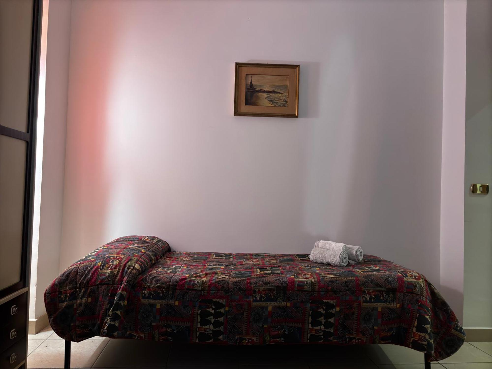 Vodice Apartment- Between Vatican And Foro Italico Roma