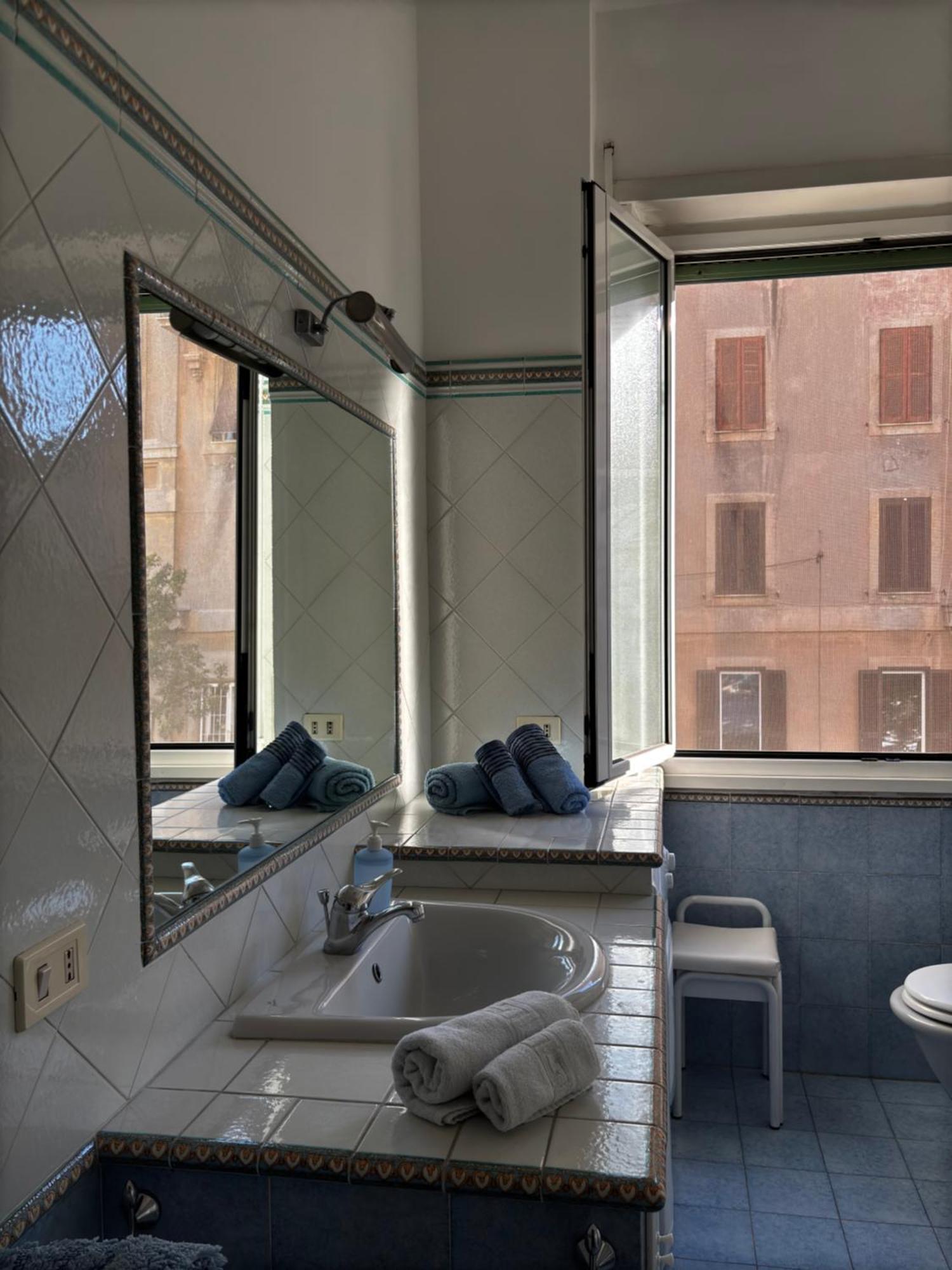 Vodice Apartment- Between Vatican And Foro Italico * Roma