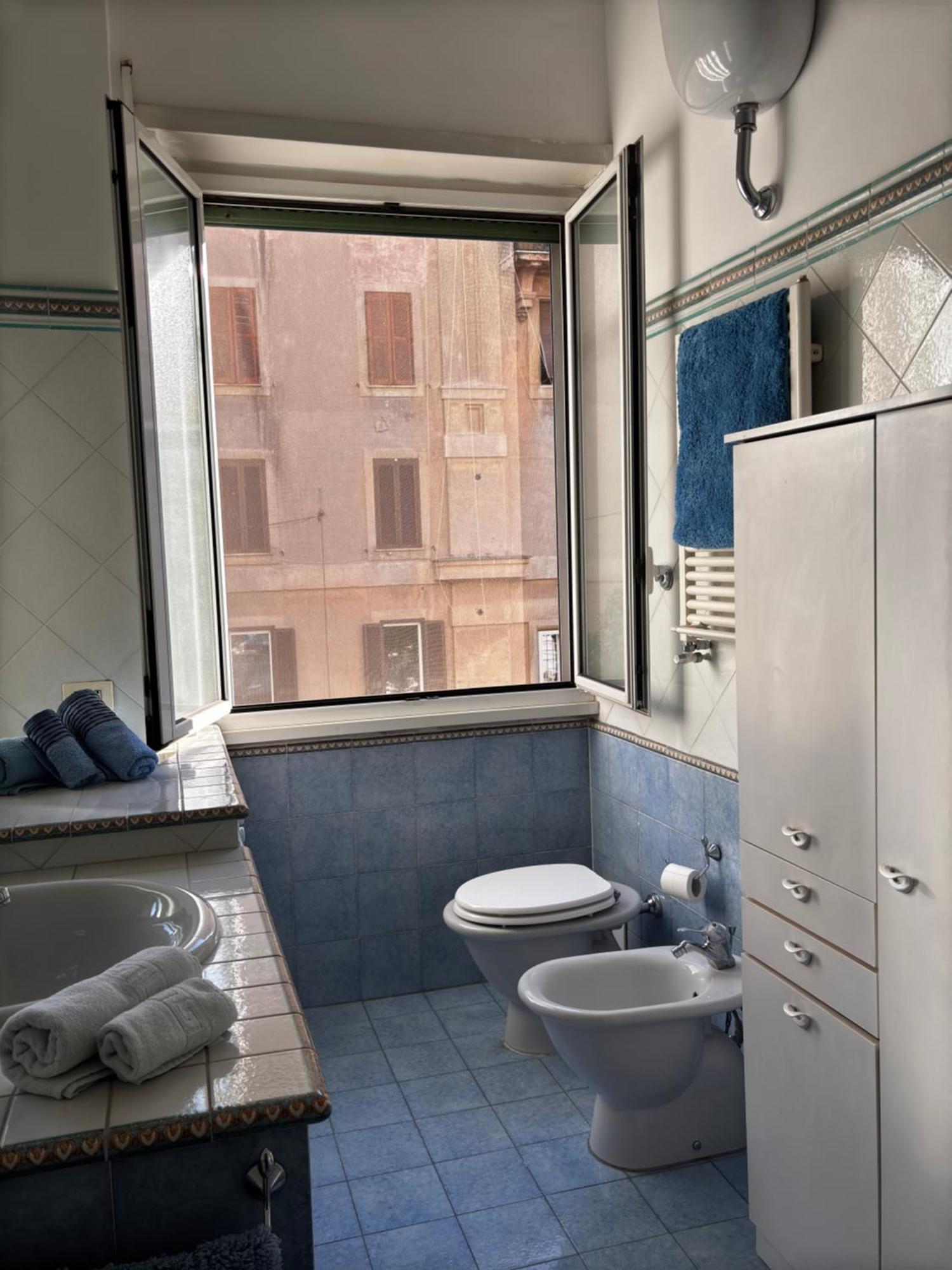 Vodice Apartment- Between Vatican And Foro Italico