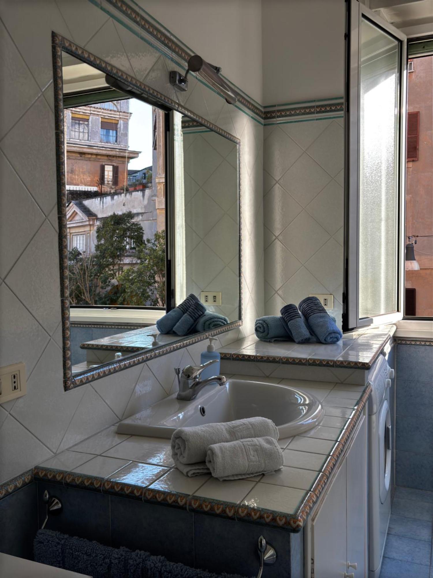 Apartamento Vodice Apartment- Between Vatican And Foro Italico *