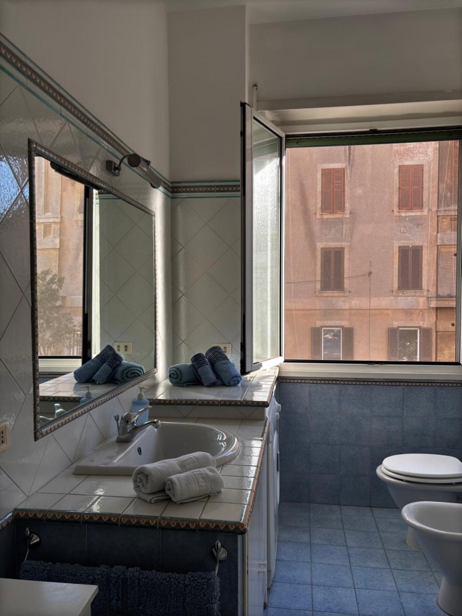 Vodice Apartment- Between Vatican And Foro Italico *