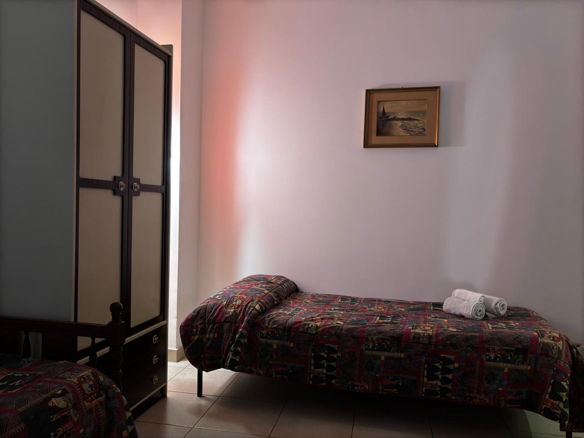 Vodice Apartment- Between Vatican And Foro Italico Roma