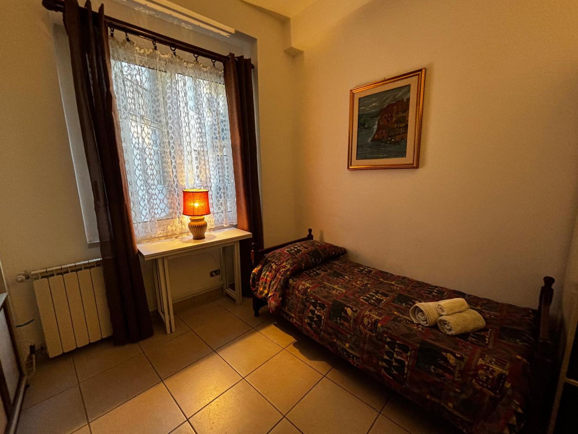 Apartamento Vodice Apartment- Between Vatican And Foro Italico