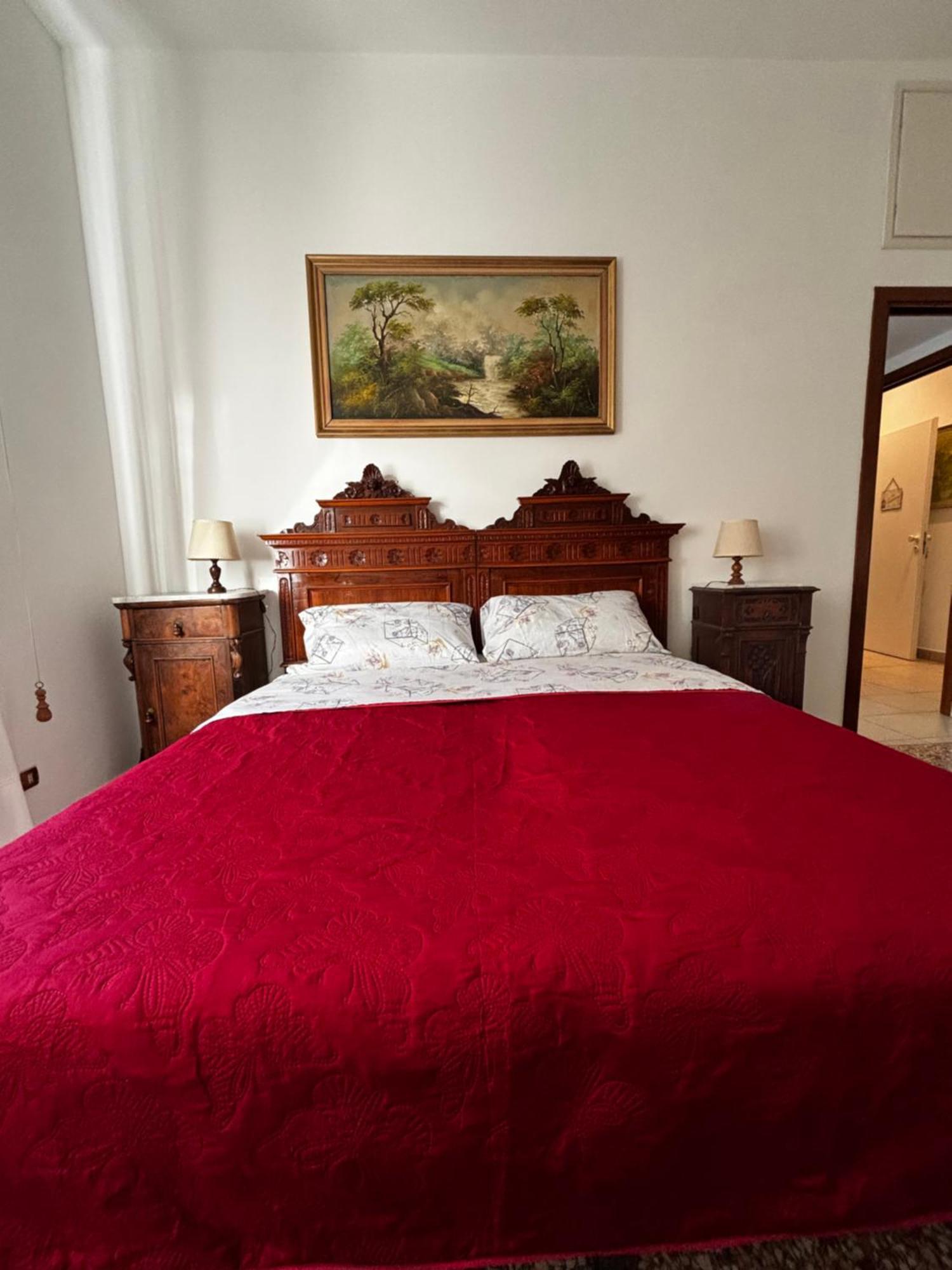 Vodice Apartment- Between Vatican And Foro Italico Roma