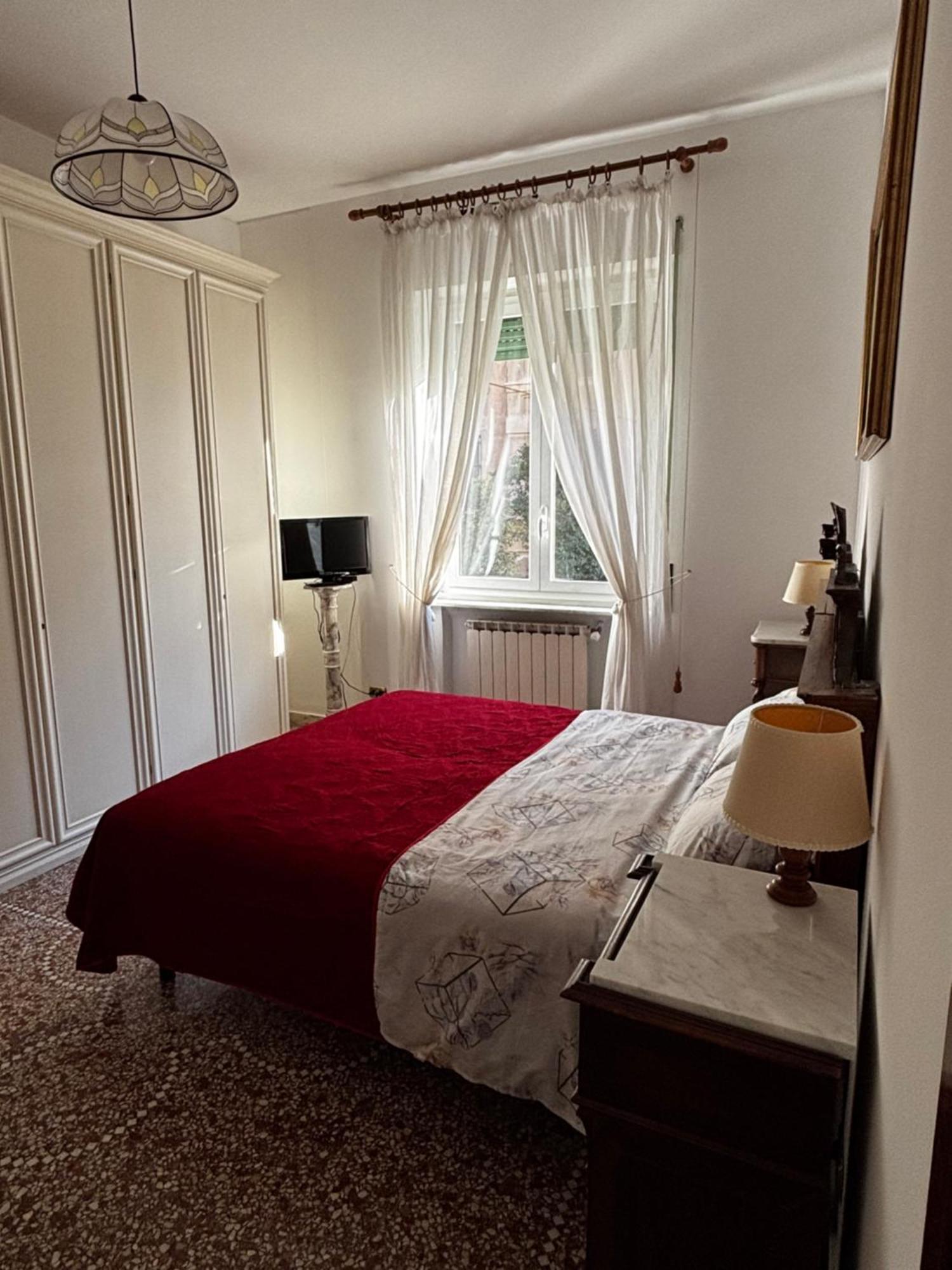 Apartamento Vodice Apartment- Between Vatican And Foro Italico
