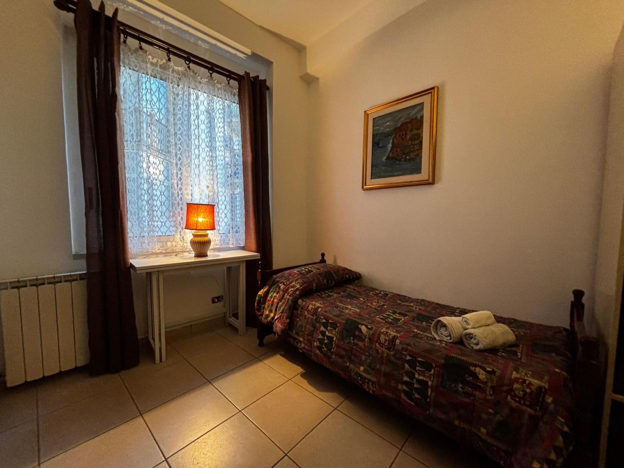 Apartamento Vodice Apartment- Between Vatican And Foro Italico *