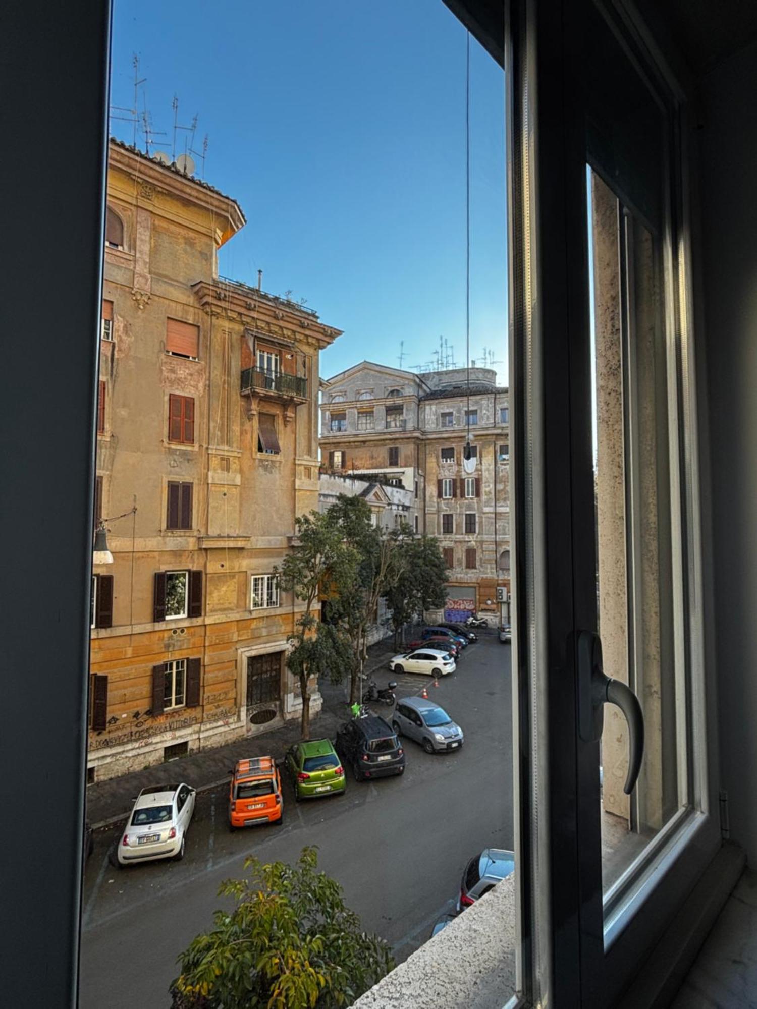 Vodice Apartment- Between Vatican And Foro Italico * Roma