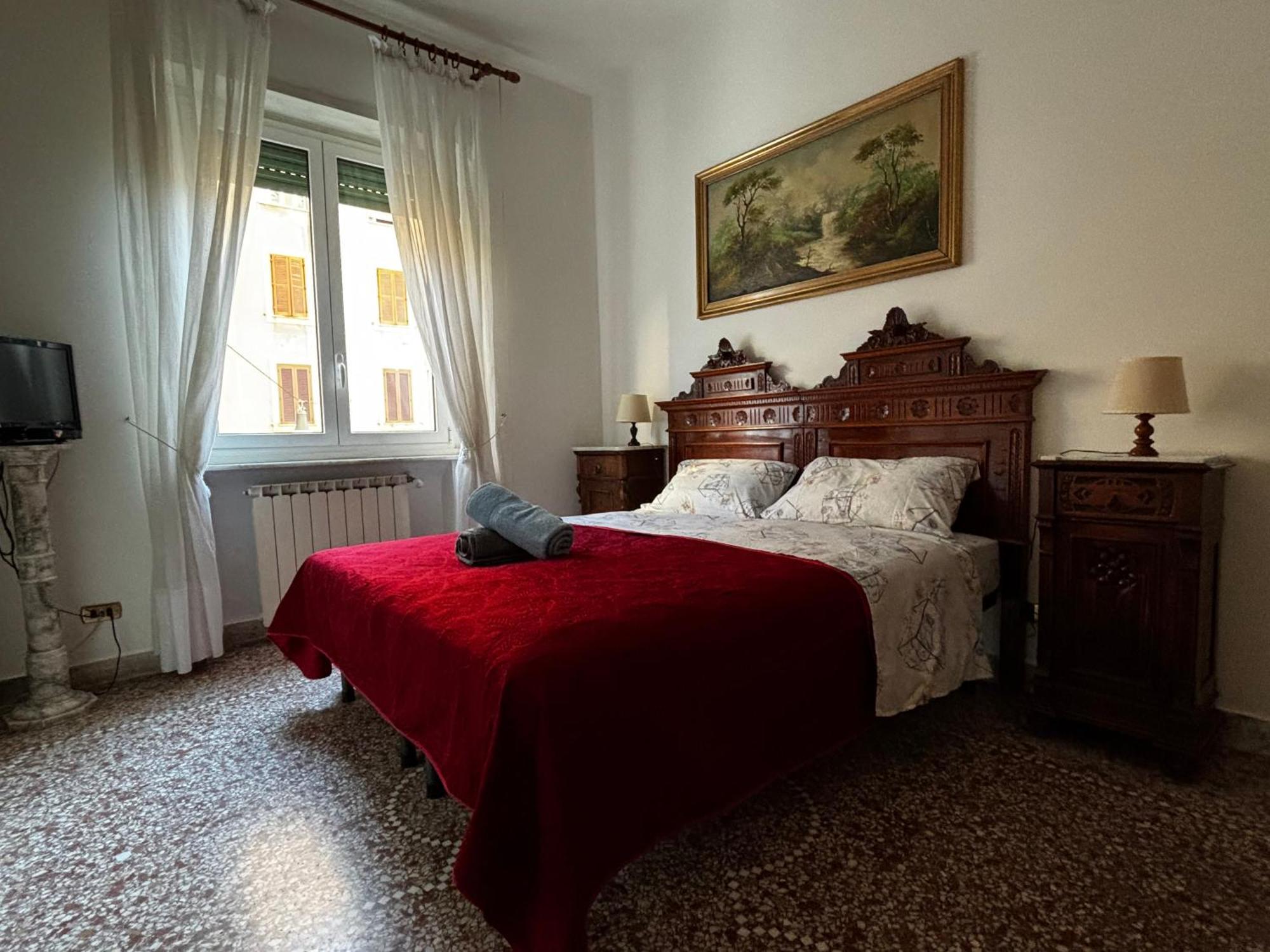 Vodice Apartment- Between Vatican And Foro Italico Apartamento *